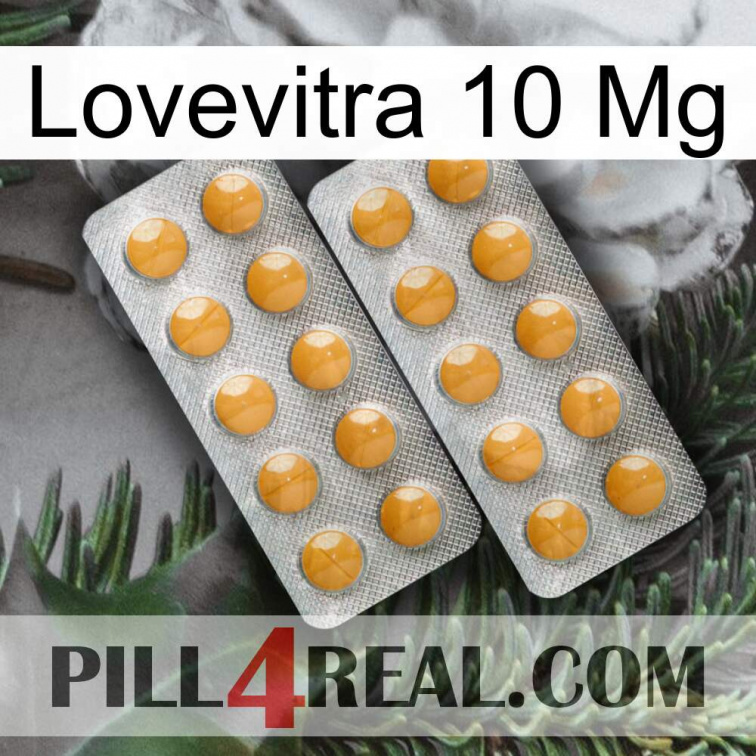 Lovevitra 10Mg levitra2